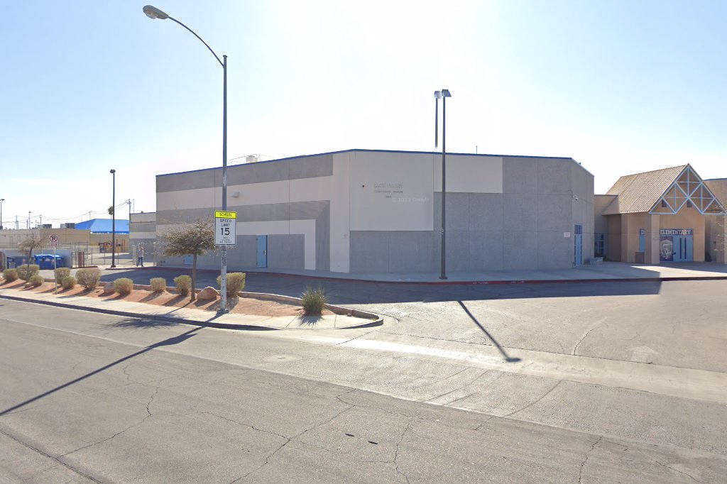 Jack Dailey Elementary School