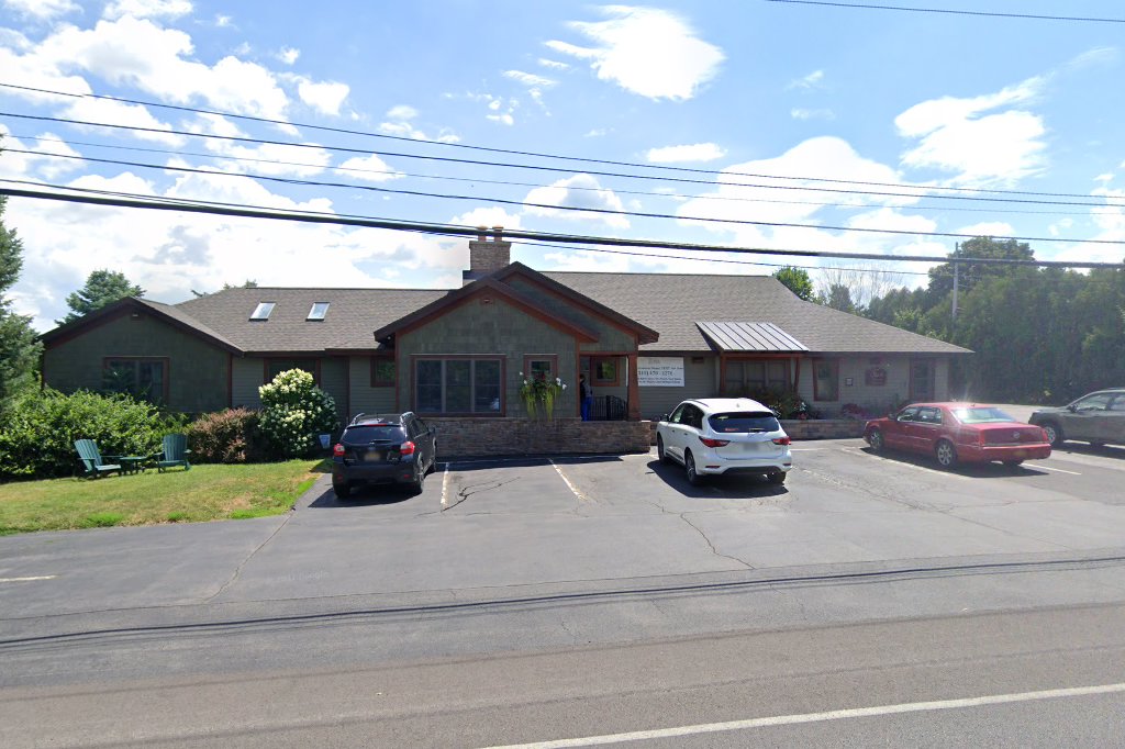 Stack Veterinary Hospital
