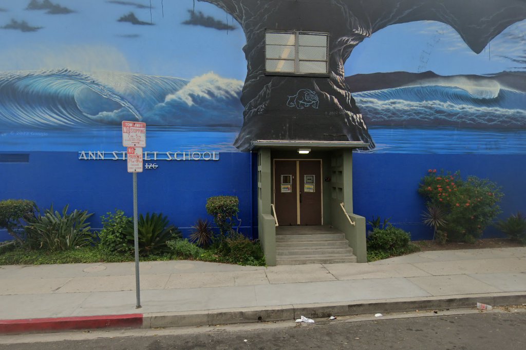 Endeavor College Preparatory Charter School
