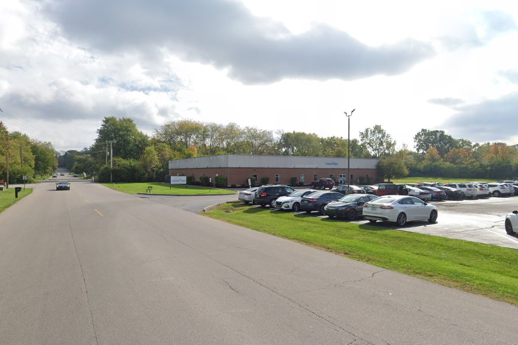 Richmond Unemployment Office