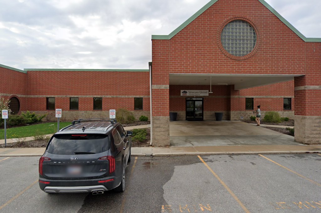 Missouri Veterans Commission