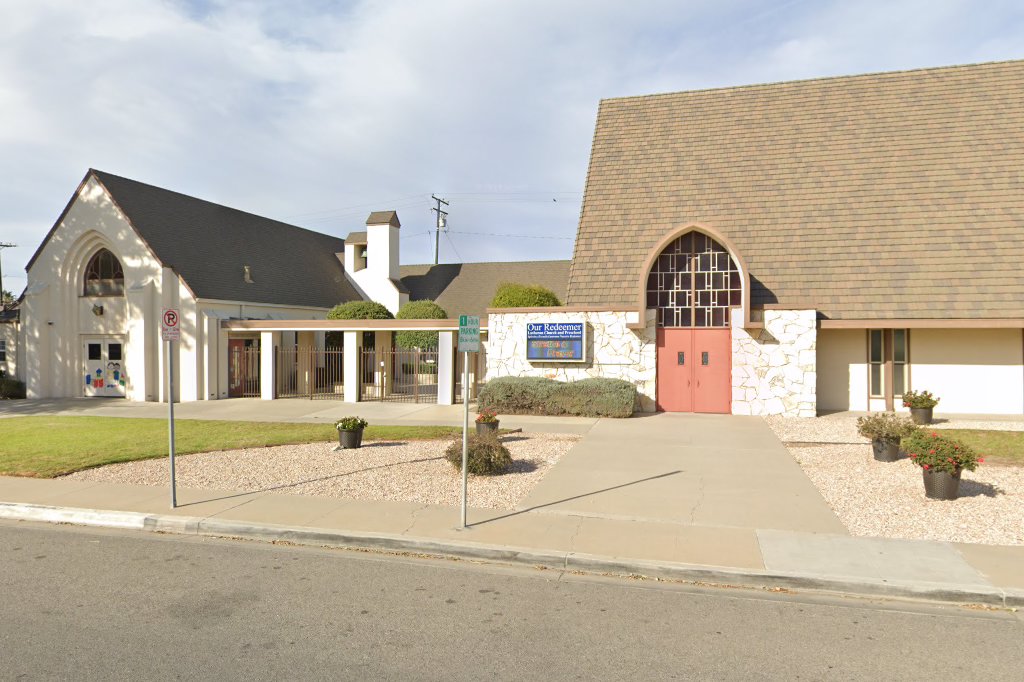 Our Redeemer's Lutheran