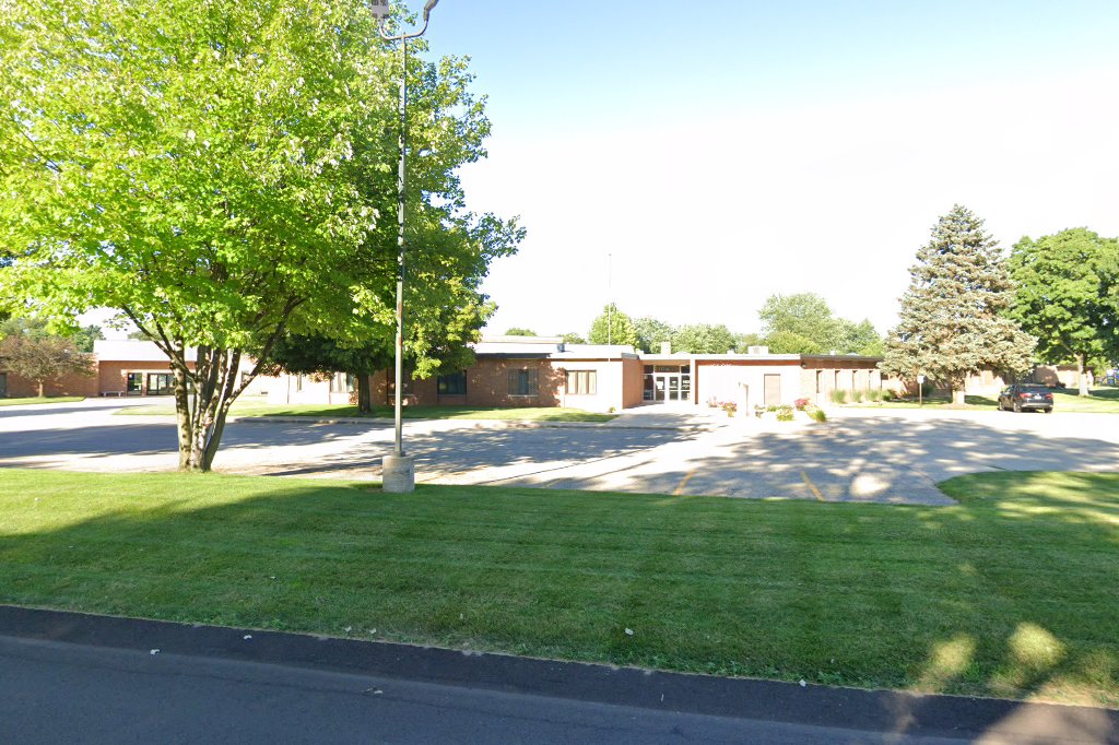 Jenison Christian School