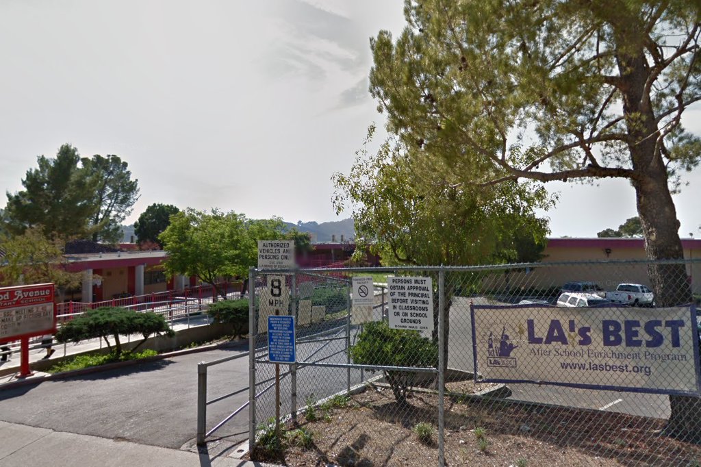 Pinewood Avenue Elementary School