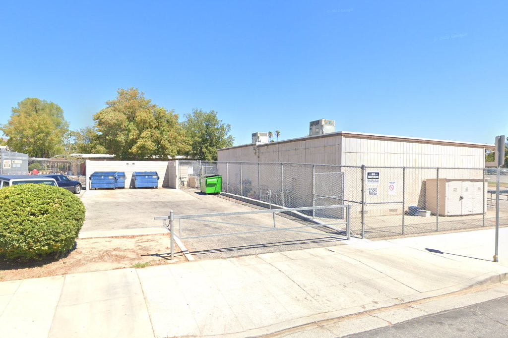 Andasol Avenue Elementary School