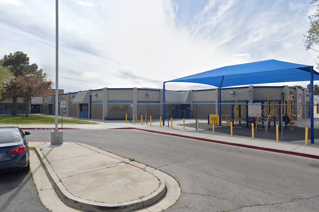 Cyril Wengert Elementary School