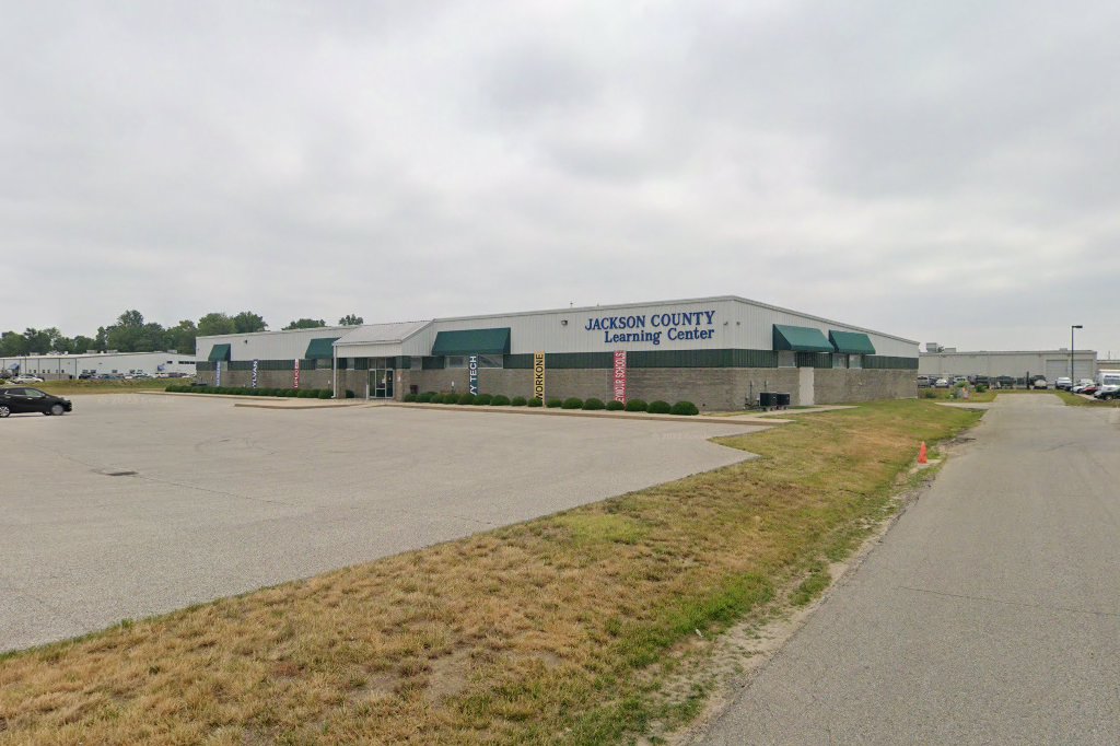 Seymour Unemployment Office