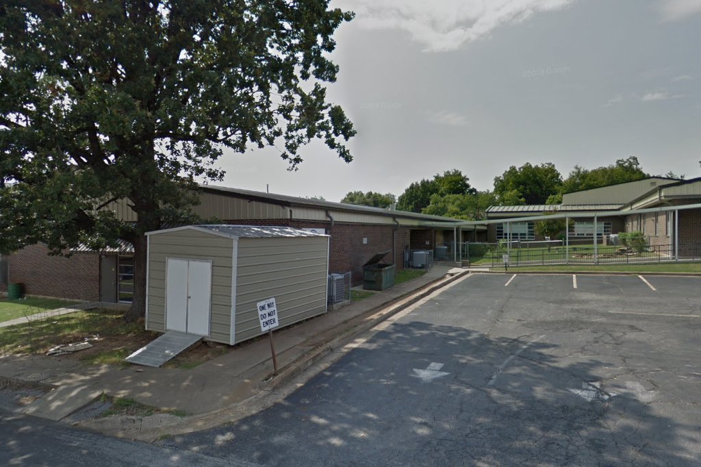 Central Elementary School