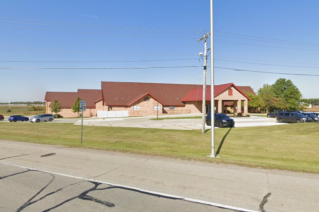 Central Christian School