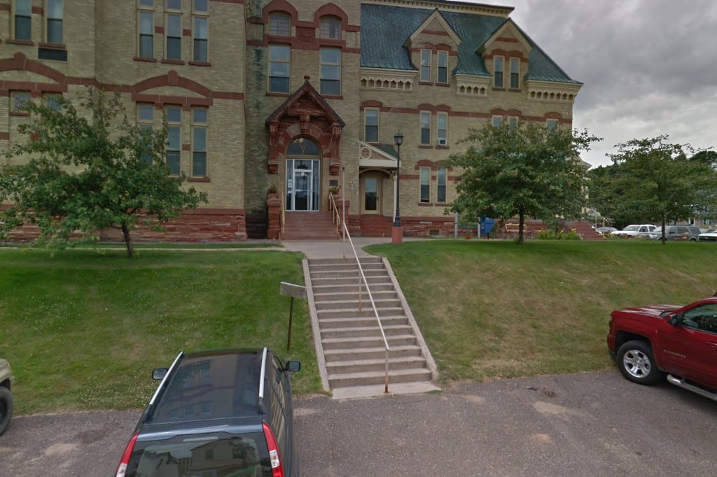 Houghton County Prosecuting Attorney