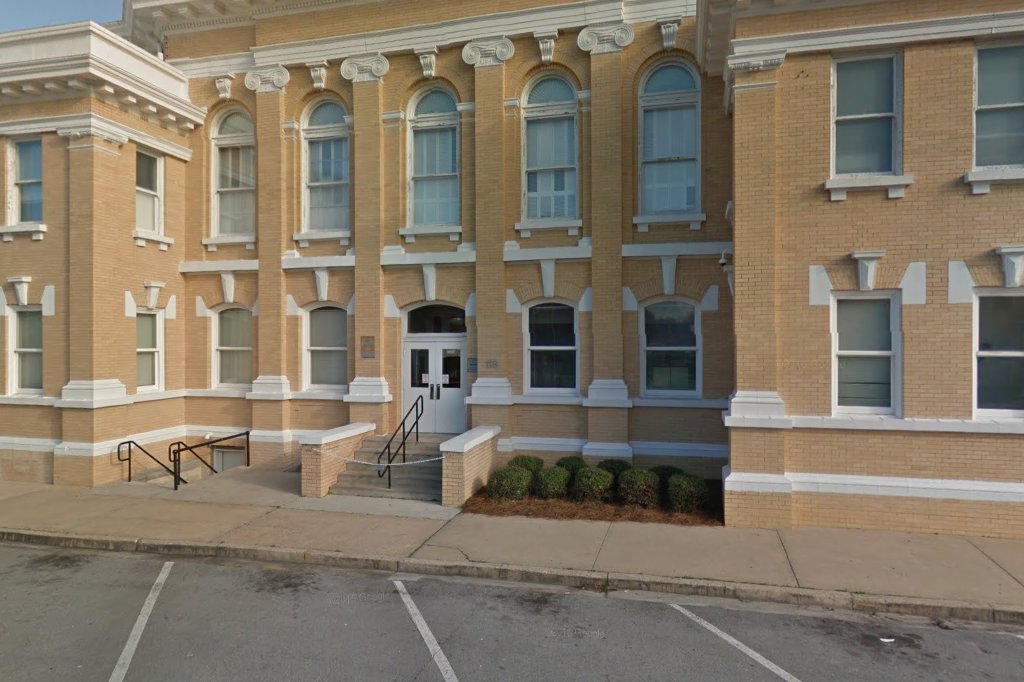 Kenansville North Carolina Juvenile Justice