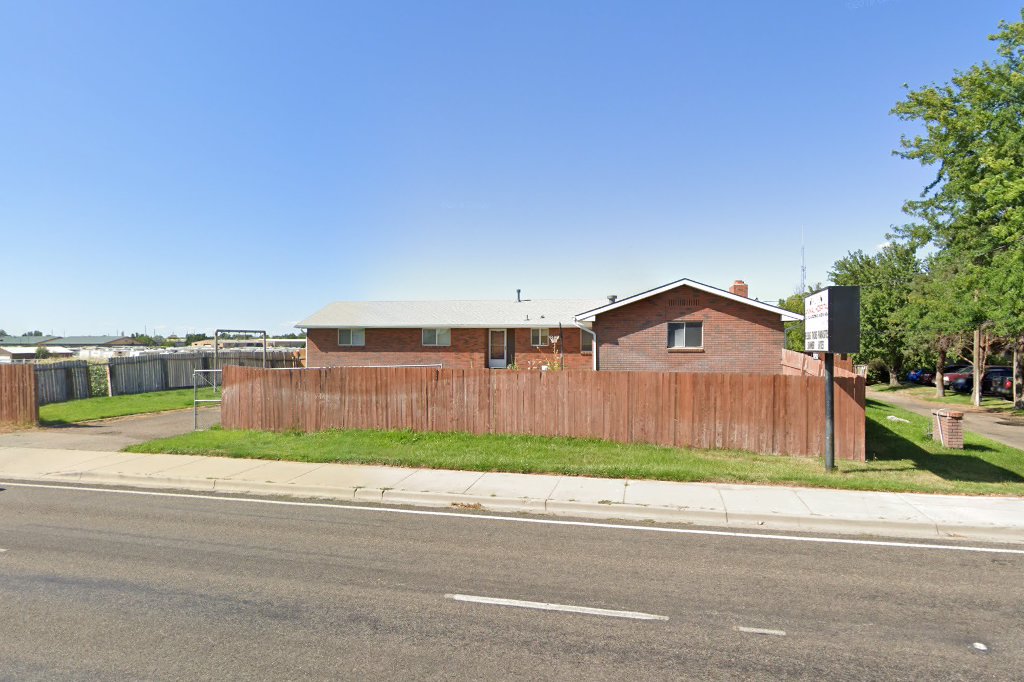 Ada Animal Hospital
