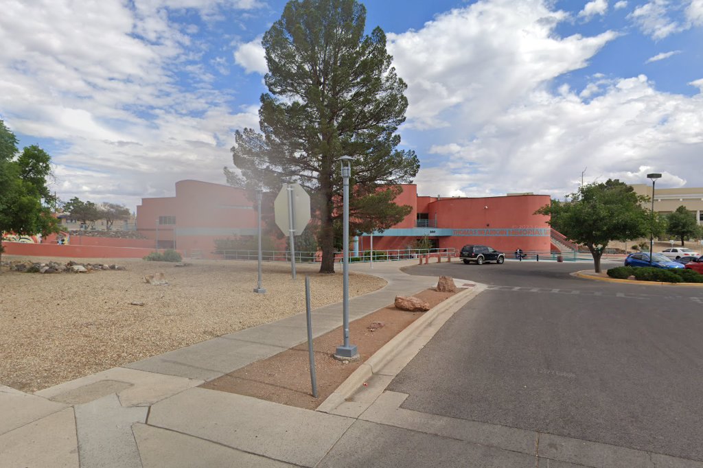 Thomas Branigan Memorial Library