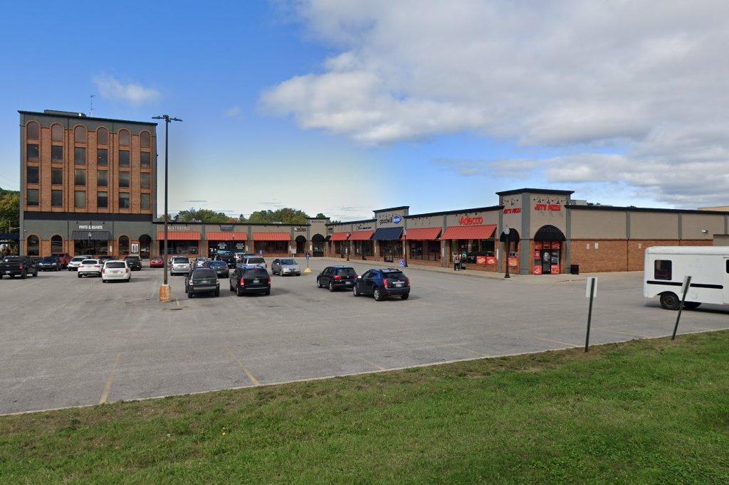 Goodwill Muskegon