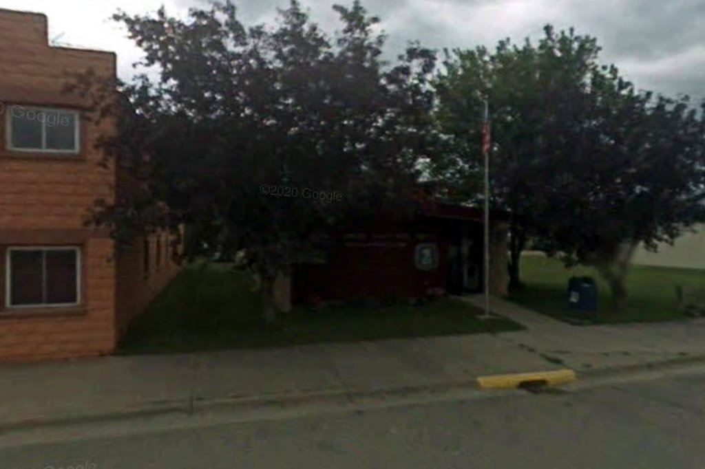 Kelliher Passport Office