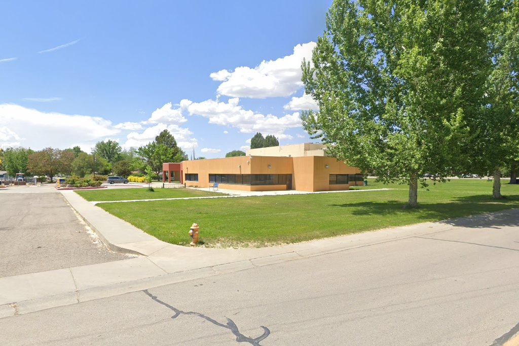 Bloomfield City Public Library