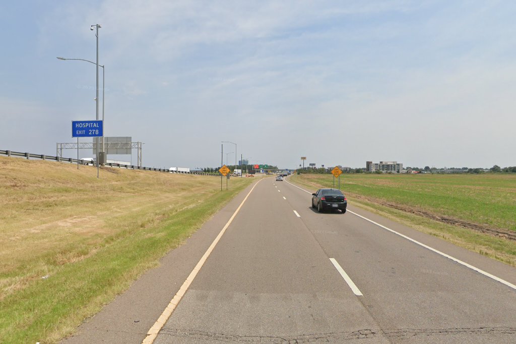 West Memphis Public Defender
