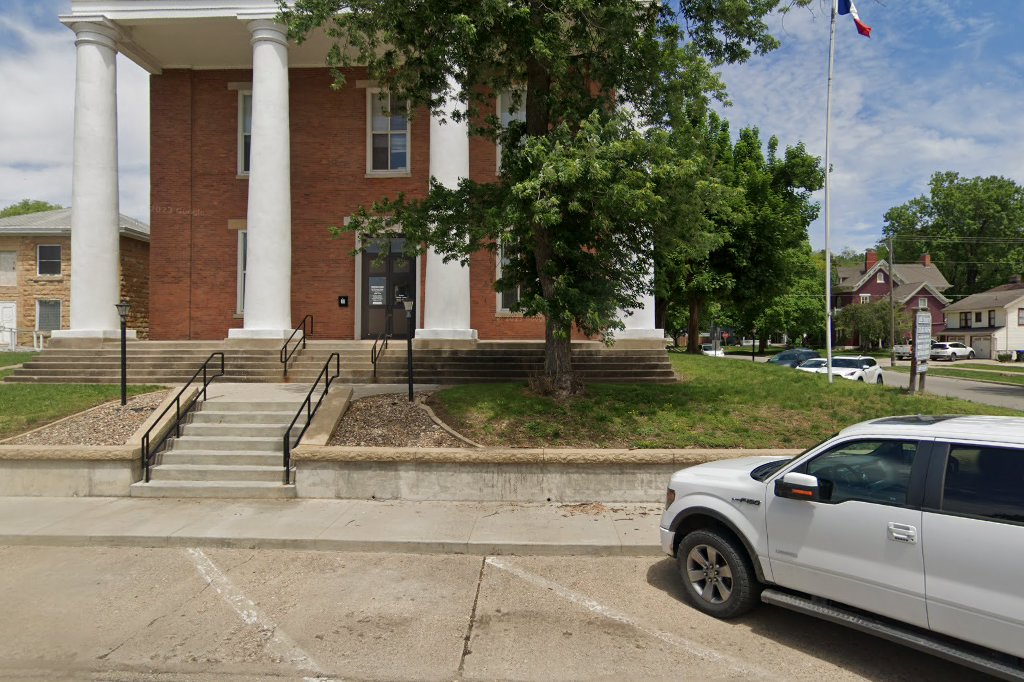 Fort Madison District Court