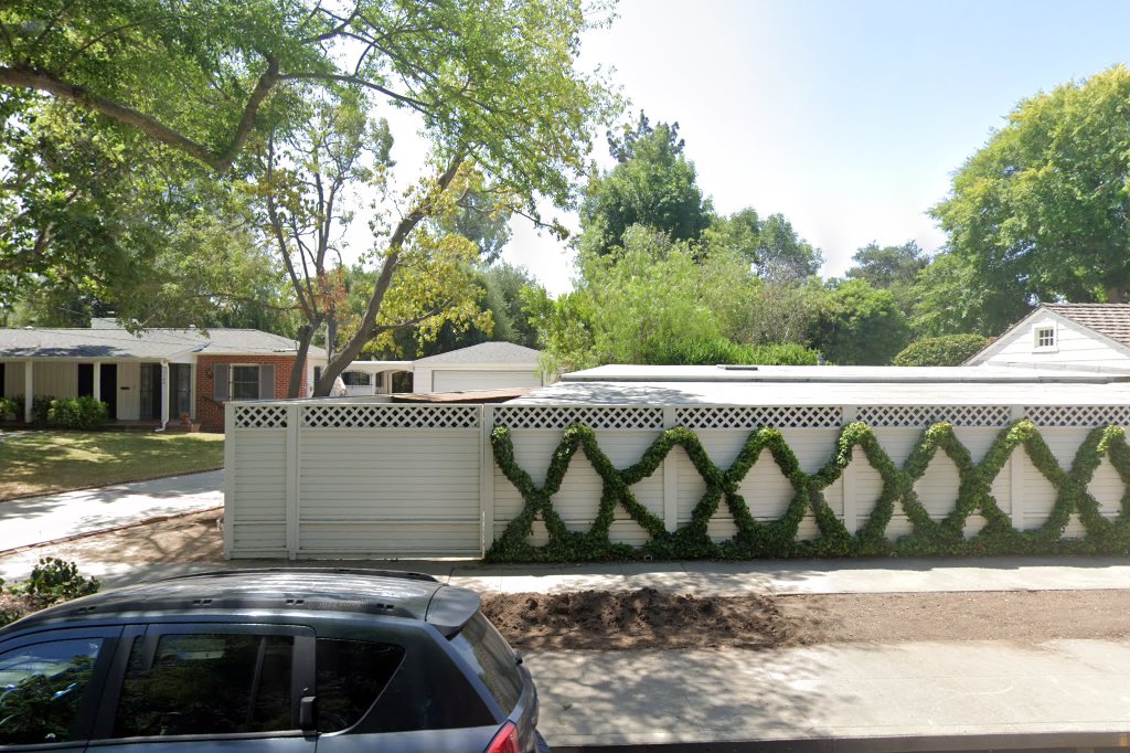 San Rafael Elementary School