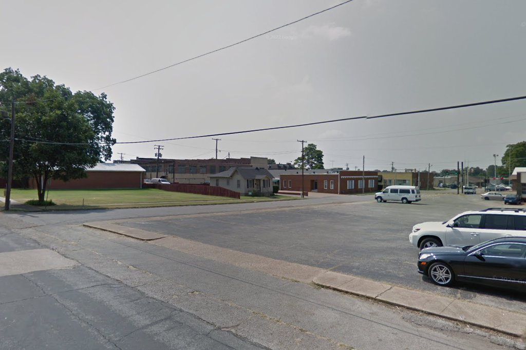 St Francis County Veterans Office