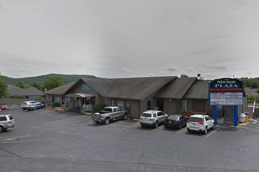 Branson Veterans Task Force