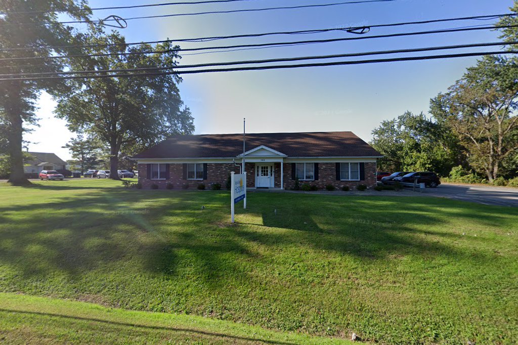 Kingston New York IRS Office