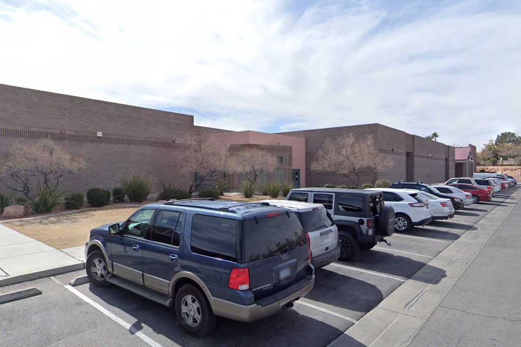 Ernest Becker Middle School