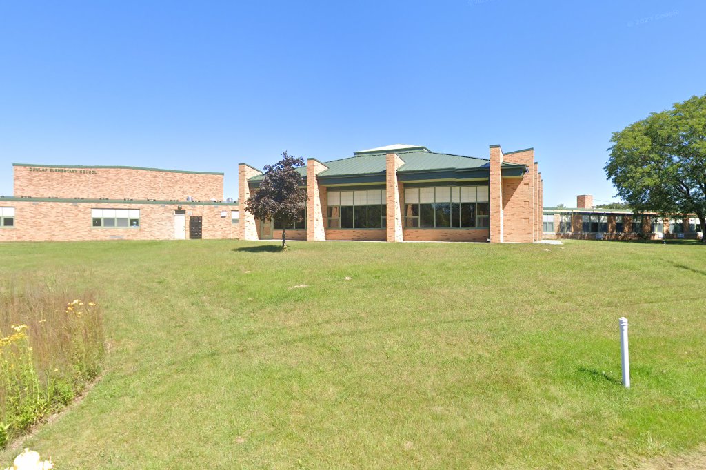 Dunlap Elementary
