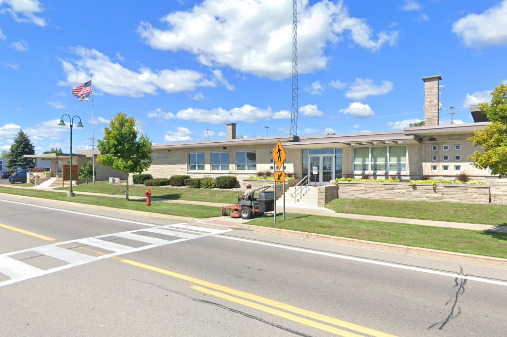 Iosco County Prosecuting Attorney