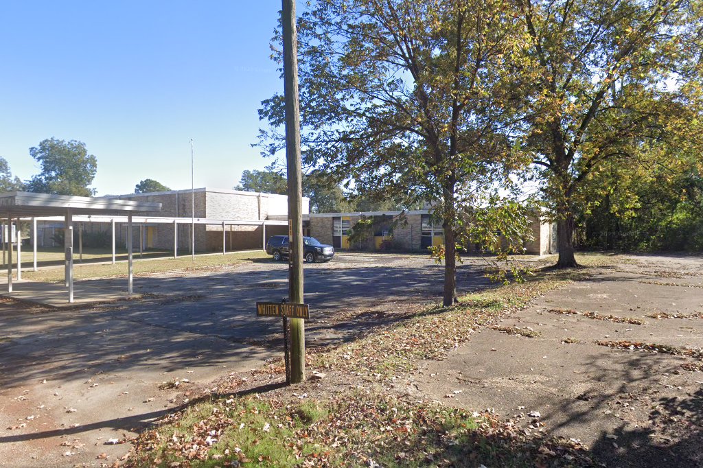 Whitten Elementary School