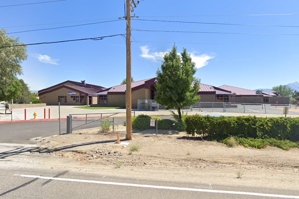 Pinon Hills Elementary School