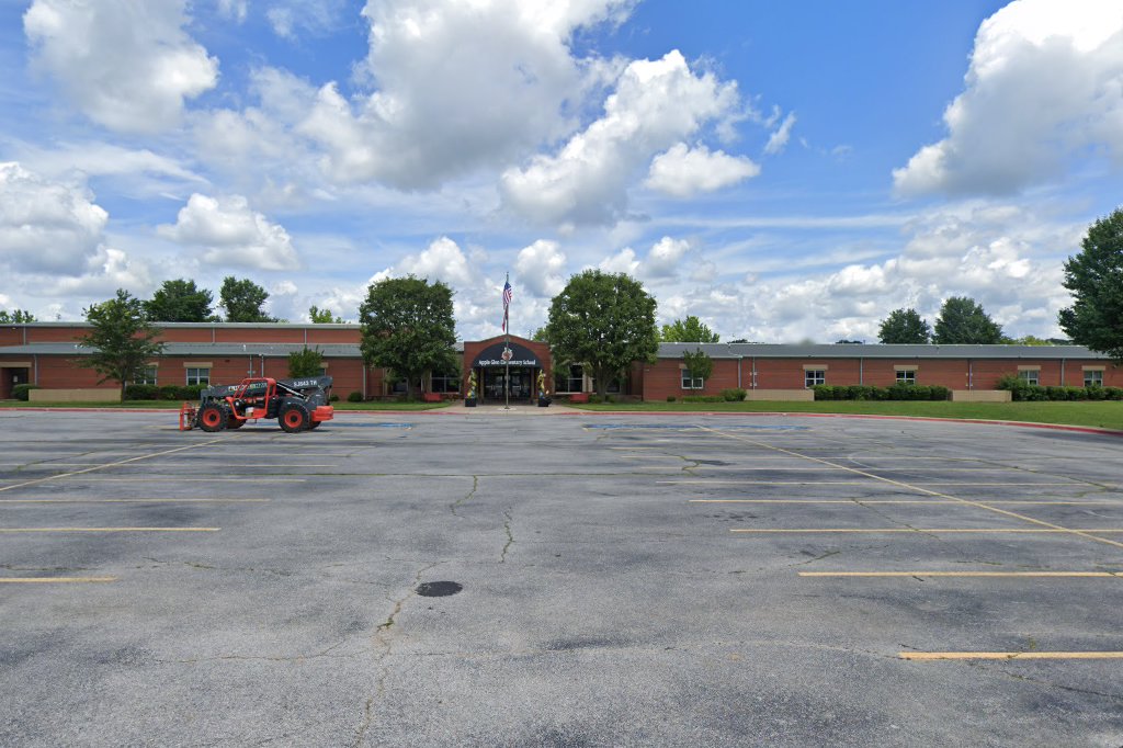Apple Glen Elementary School