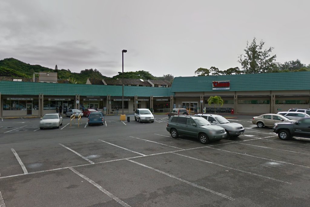Koolau Driver Branch