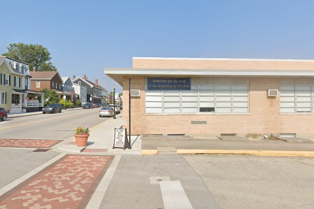 St John Lutheran School