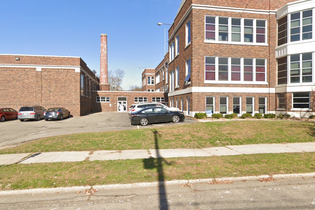 Verona Elementary School