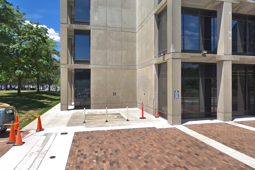 New York Attorney General Pearl River Regional Office