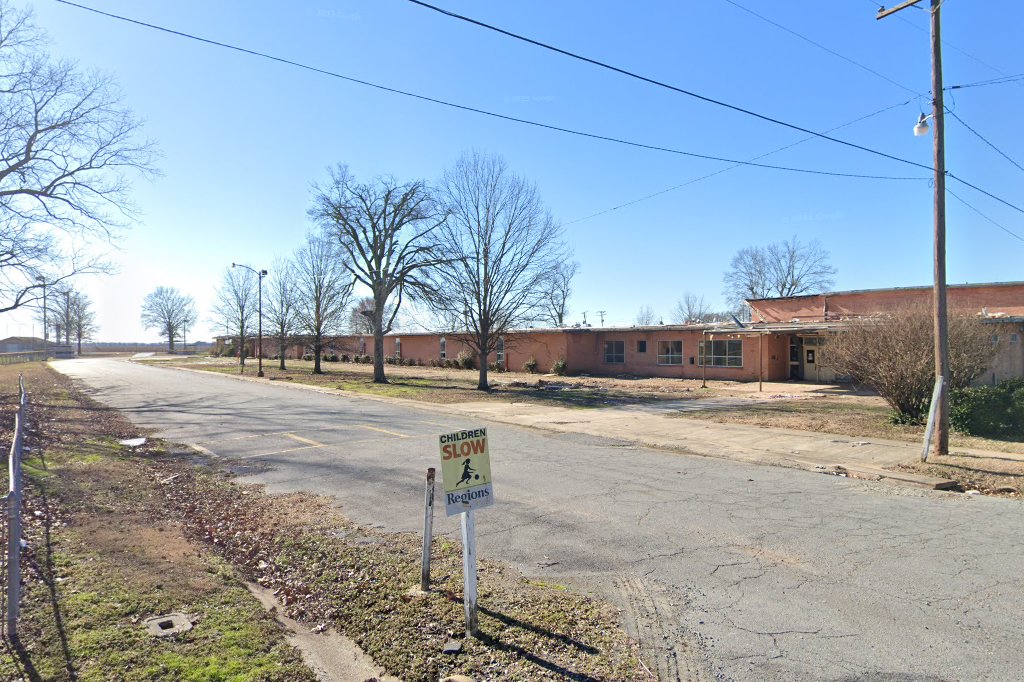 England Elementary School