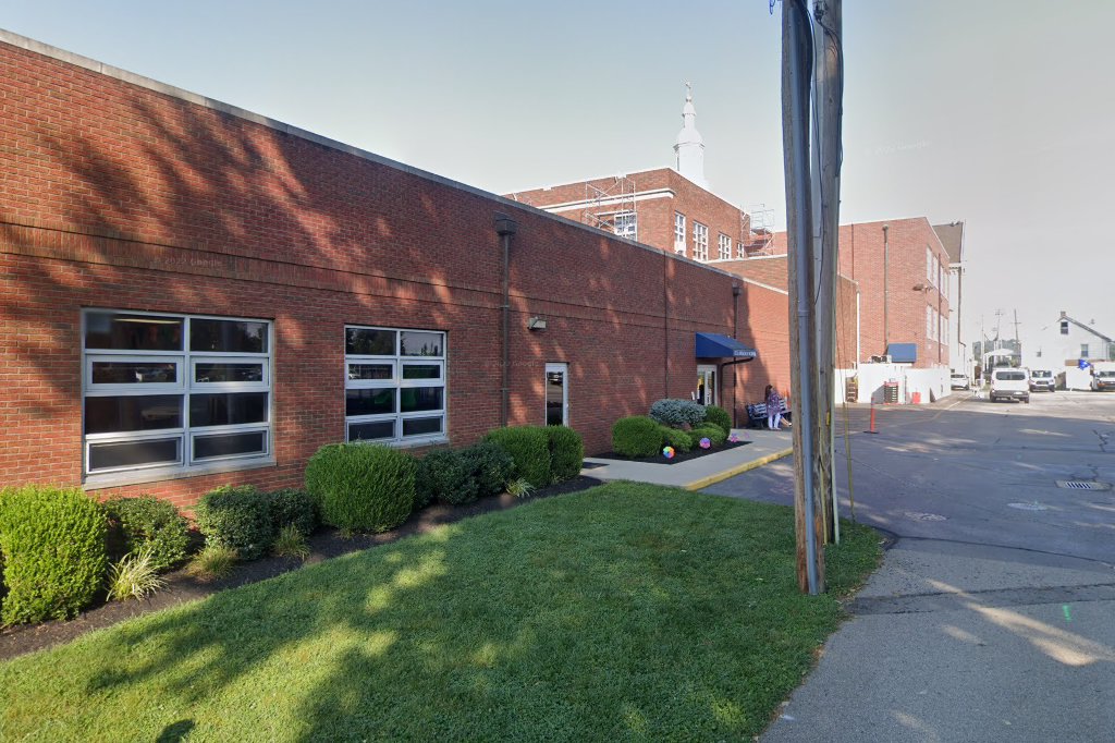 St Lawrence School