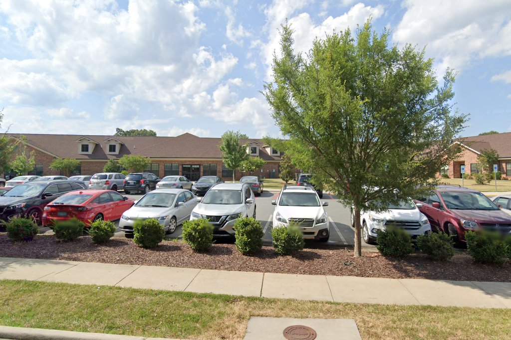 Alamance County Passport Office