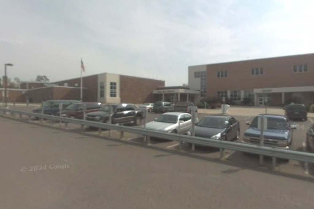 Sullivan Elementary School