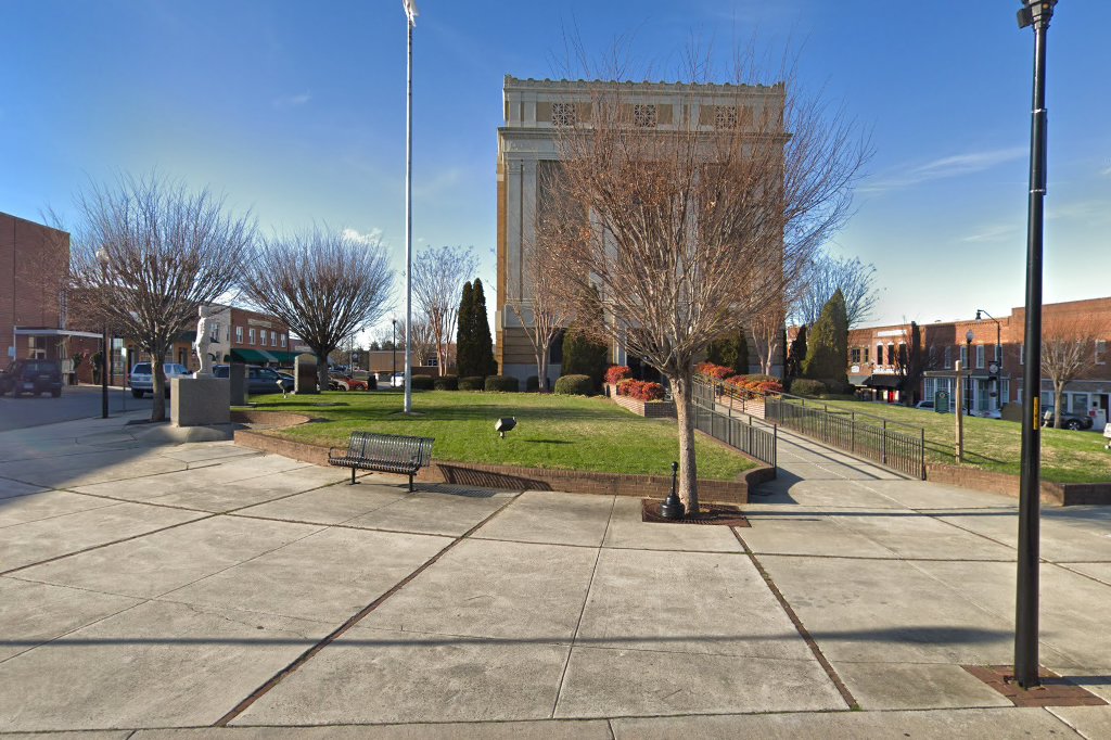 Person County Passport Office