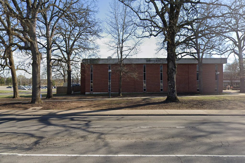 University of Arkansas-Fort Smith