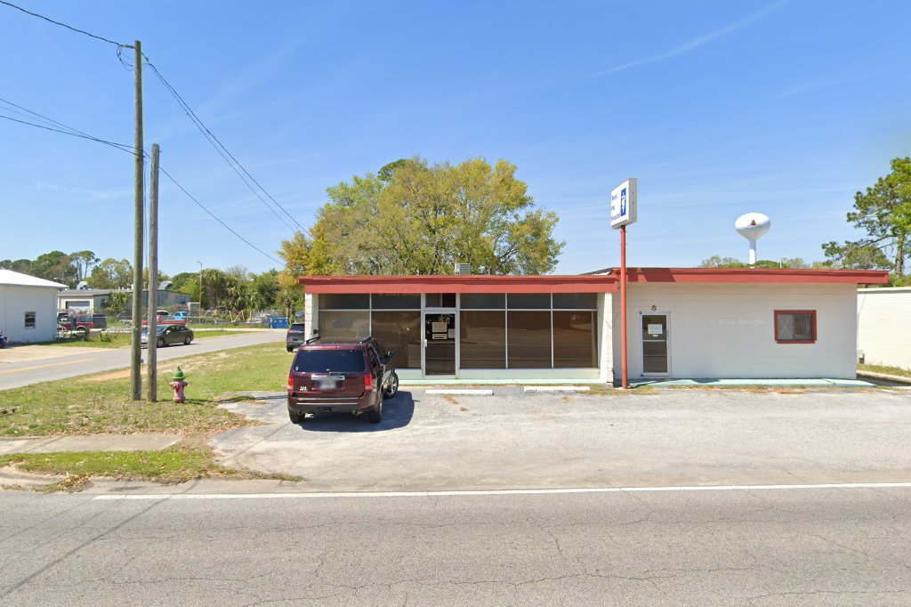 Reed Pet Hospital