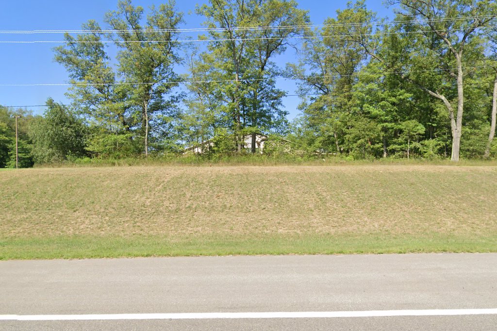 Baldwin Secretary of State Branch Office