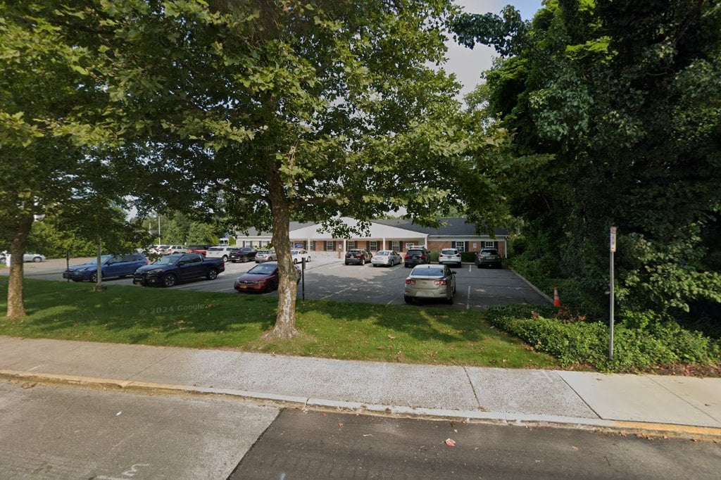 Riverhead New York IRS Office