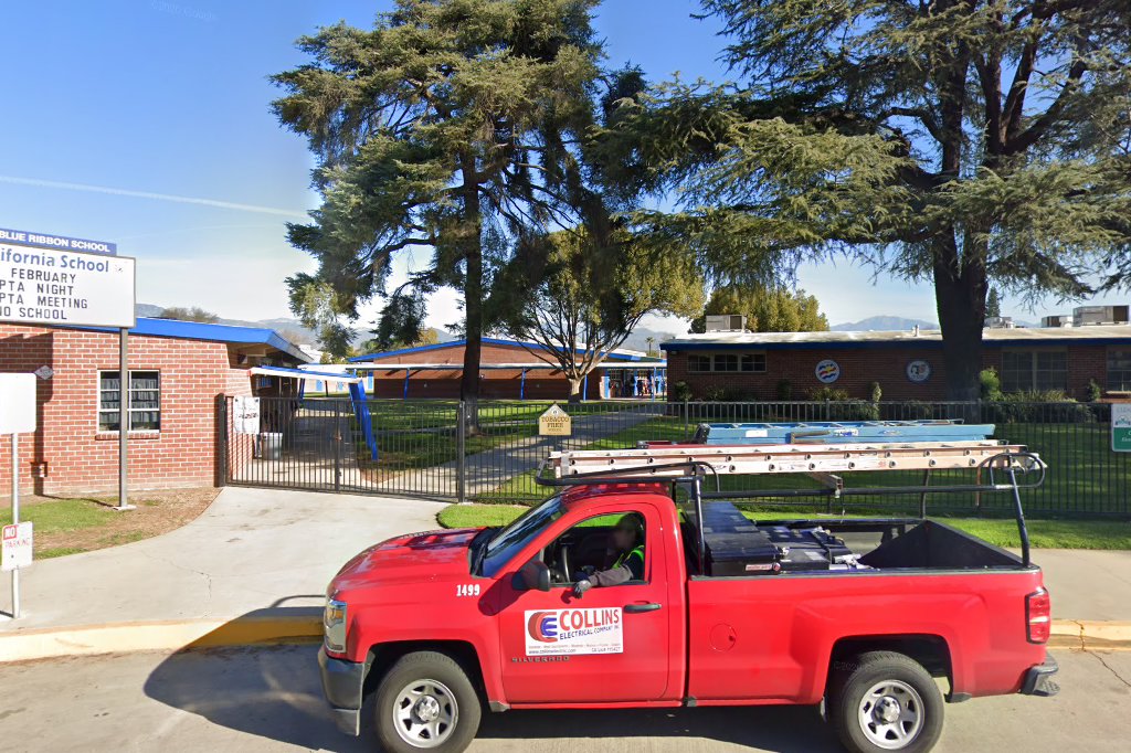 California Elementary School
