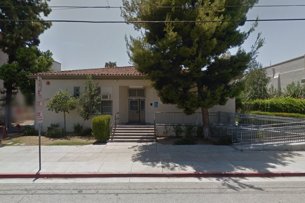 San Fernando Elementary School