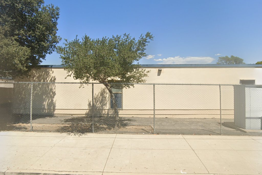 Fernangeles Elementary School