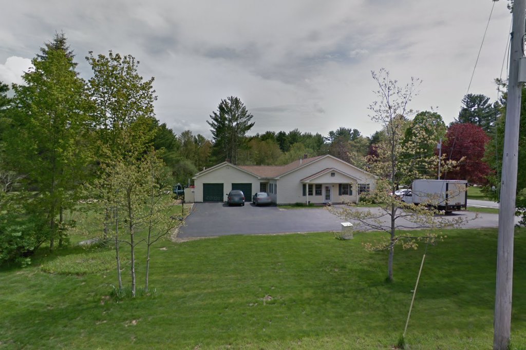Mechanic Falls Veterinary Hospital