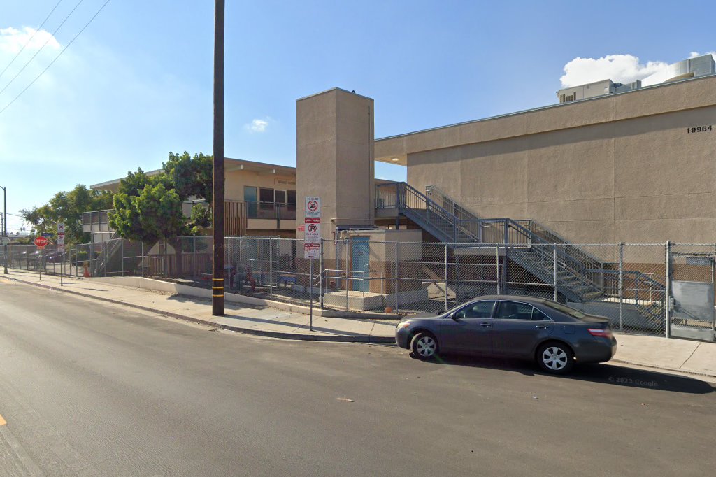 Wilmington Park Elementary School